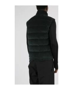 Jantzen Corduroy Down Gilet -Classic Men Wear Store e8537336fc7635d2df42efcfbe67391d