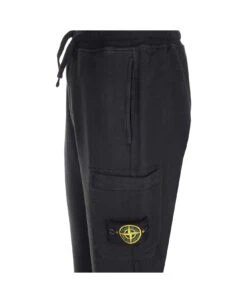 Stone Island Black Sweatpants 5 Stone Island Black Sweatpants -Classic Men Wear Store f00f39464d8c5d45db47eca452fa35ba