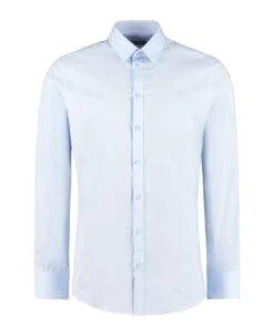 Dolce & Gabbana Stretch Poplin Shirt