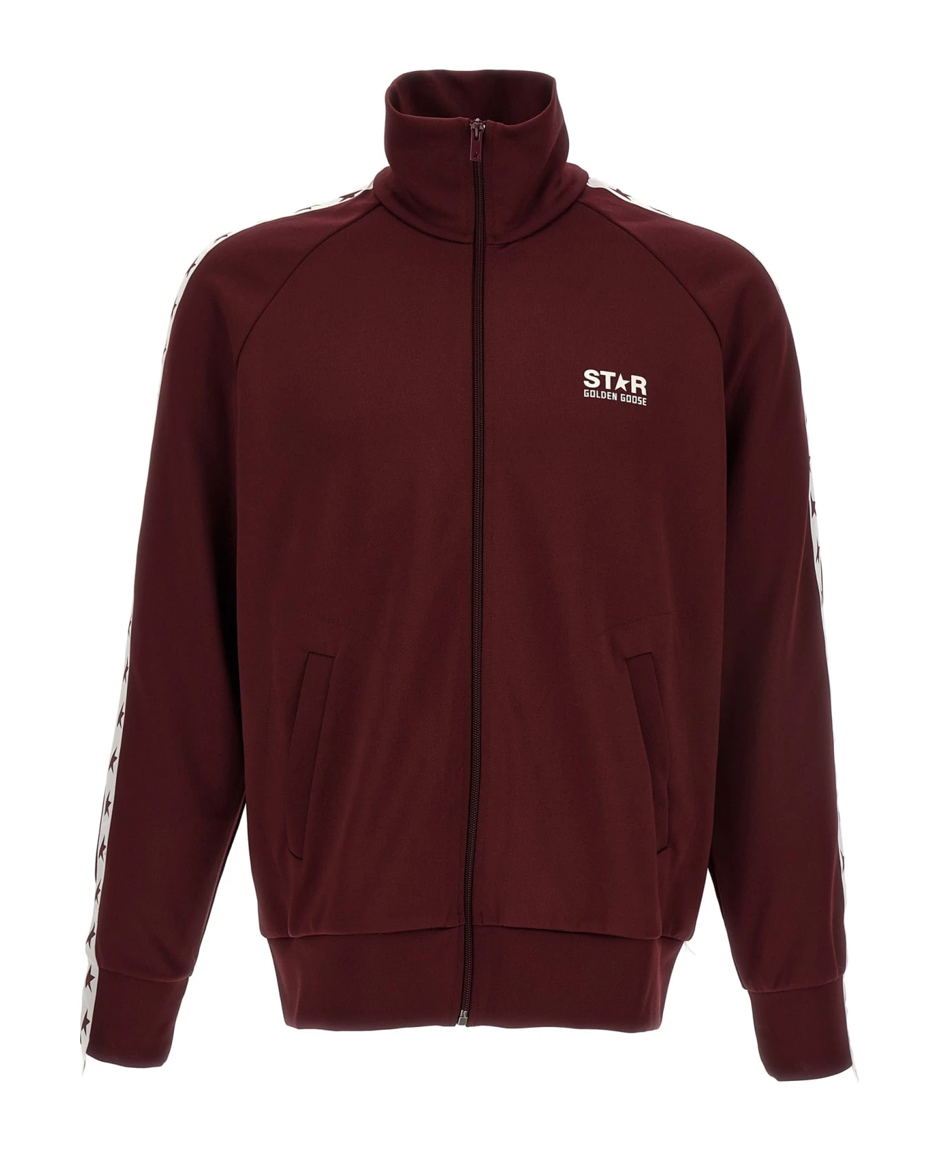 Golden Goose 'denis' Sweatshirt