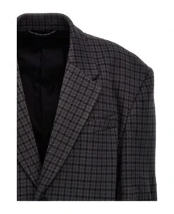 Balenciaga Tailored Blazer -Classic Men Wear Store f40711ef0bd974a470dc346152946c75