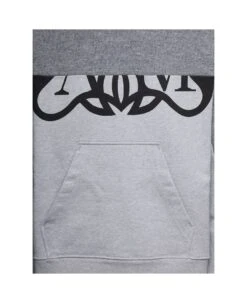 Alexander McQueen Crew Neck Long Sleeve -Classic Men Wear Store f4bc12c2db7569e368eab26237d3fdd7