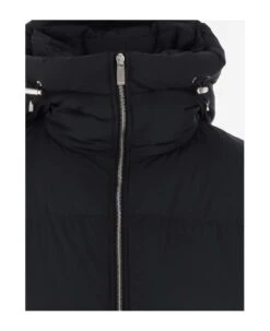 Off-White Nylon Down Jacket -Classic Men Wear Store f65f1818f7115be1dfc79b3dc530afd3