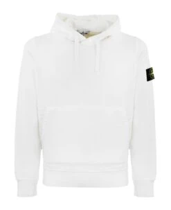 Stone Island Hoodie 64151