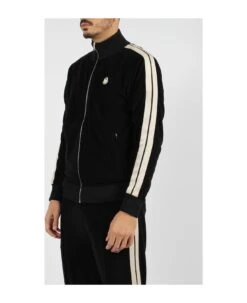 Logo Zip Up Sweatshirt -Classic Men Wear Store fc4eb65b80948e5baa66005f4505f398